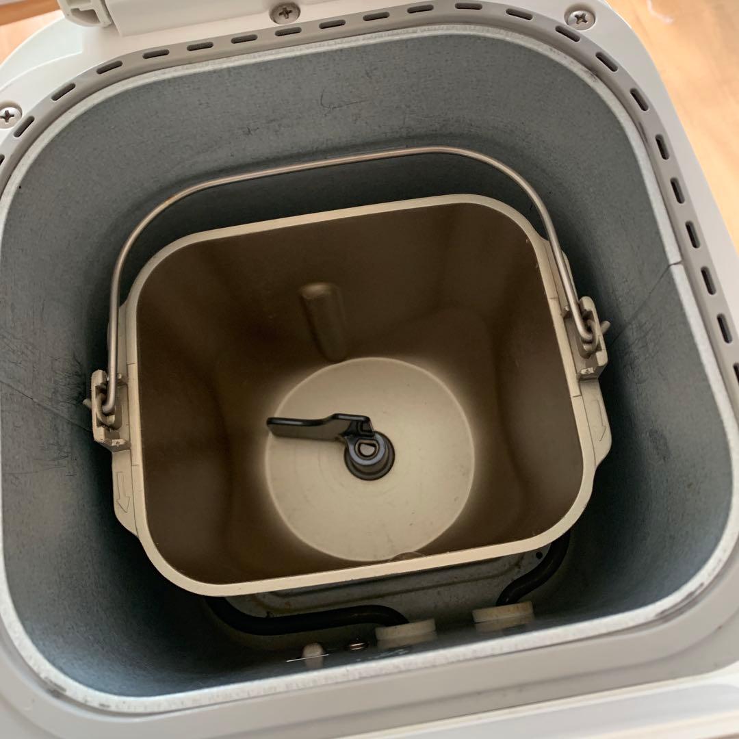 Panasonic ホームベーカリー SD-SB1