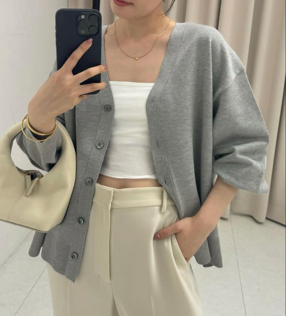 plage FRENZLAUER ハンドバッグ