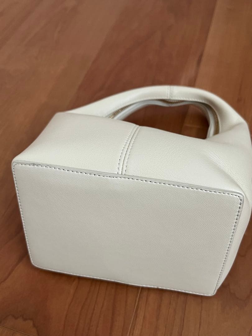 plage FRENZLAUER ハンドバッグ