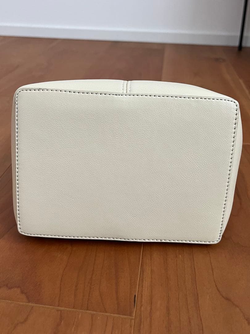 plage FRENZLAUER ハンドバッグ