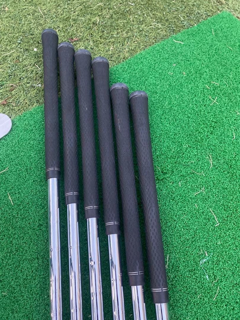 【豪華セット】テーラーメイド グローレF等他　クラブフルセット キャディバッグ付