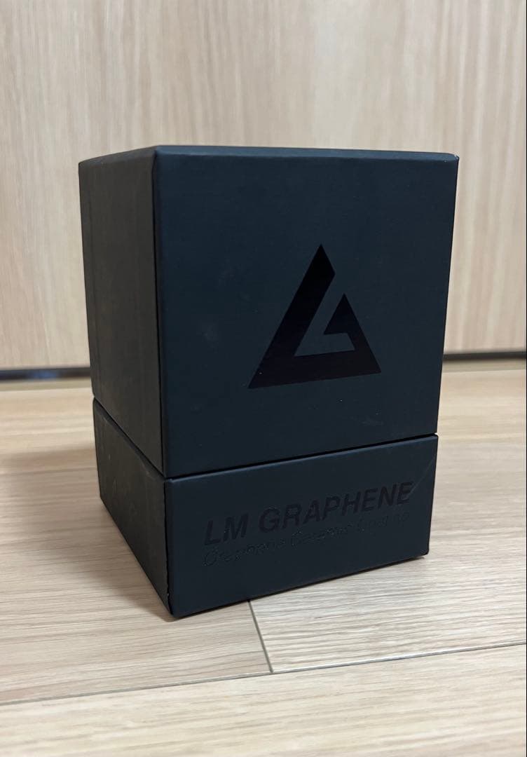 LM GRAPHENEグラフェン30ml LUMINUSルミナス 京都ディテール