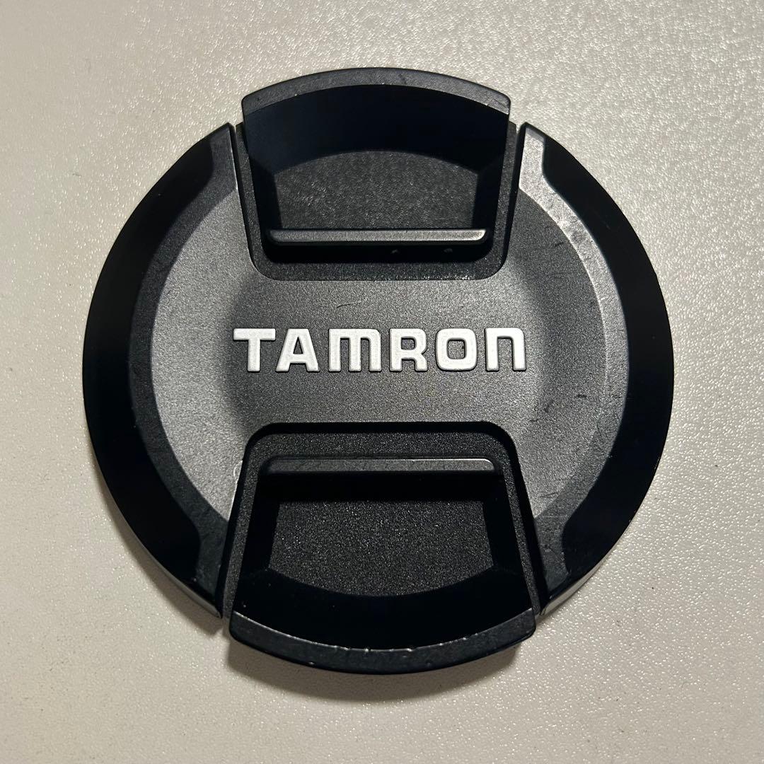 【りり】TAMRON 70-200mm F2.8 ズームレンズ