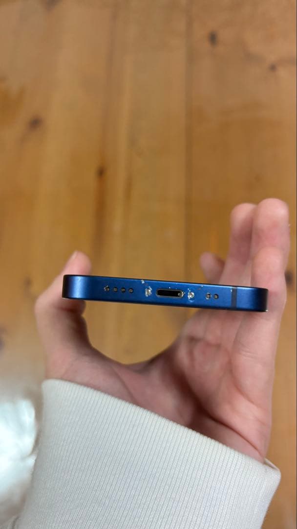 iPhone12 mini 128GB SIMフリー