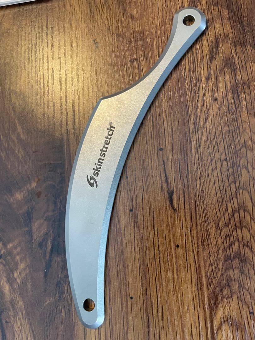 skinstretch スキンストレッチ ドルフィン