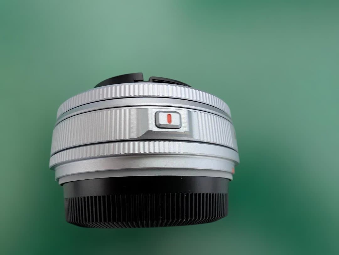 Fujinon XF 23mm f/2 R WR 単焦点レンズ