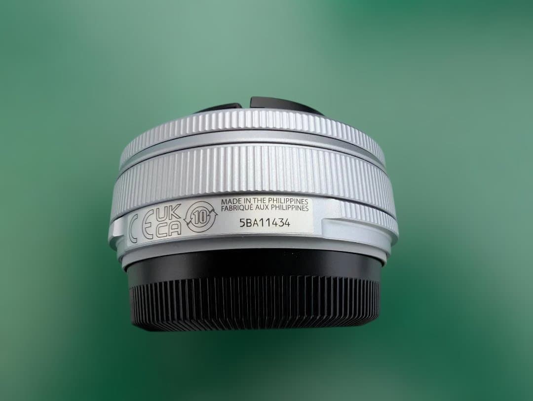 Fujinon XF 23mm f/2 R WR 単焦点レンズ