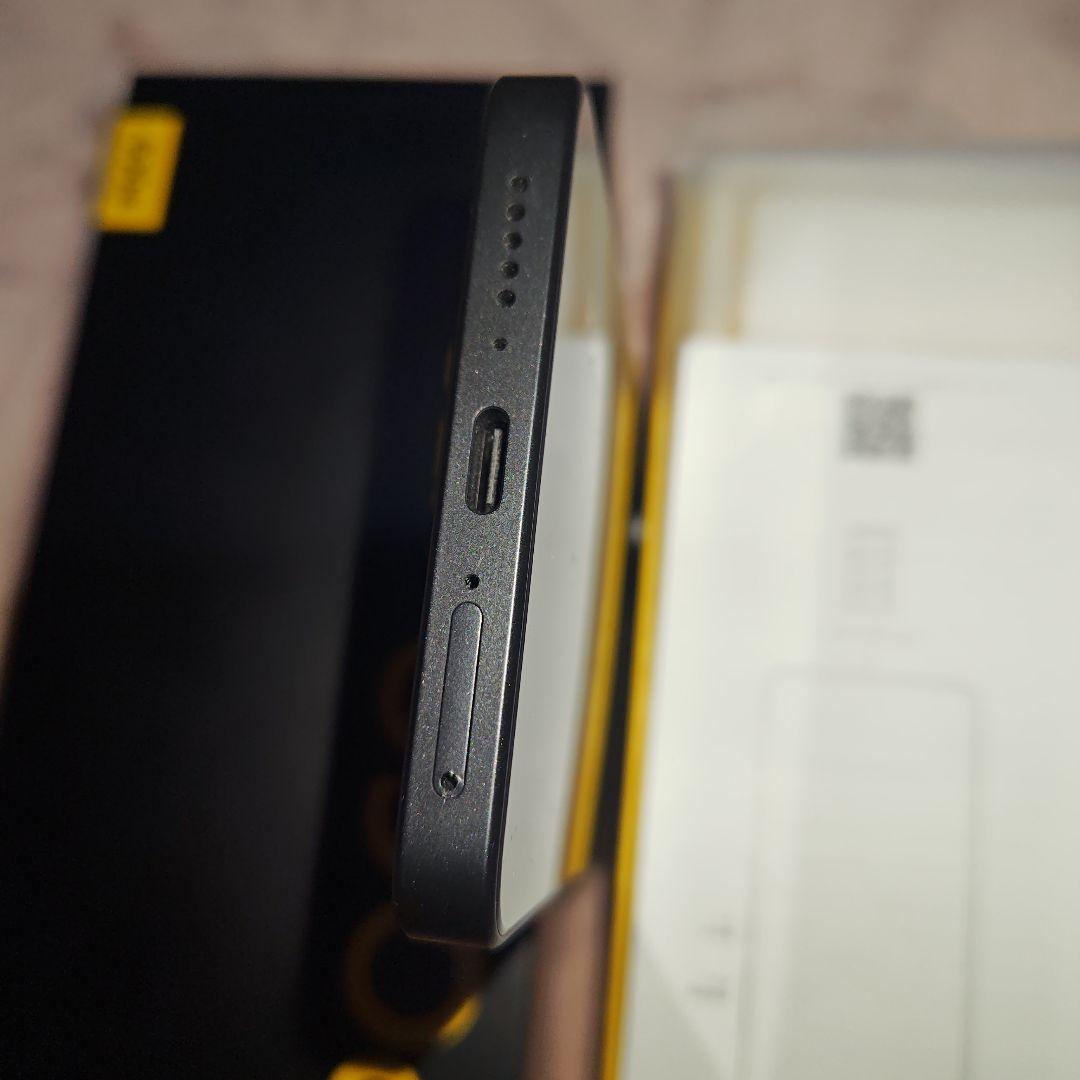 POCO X7 Pro 国内版 ブラック