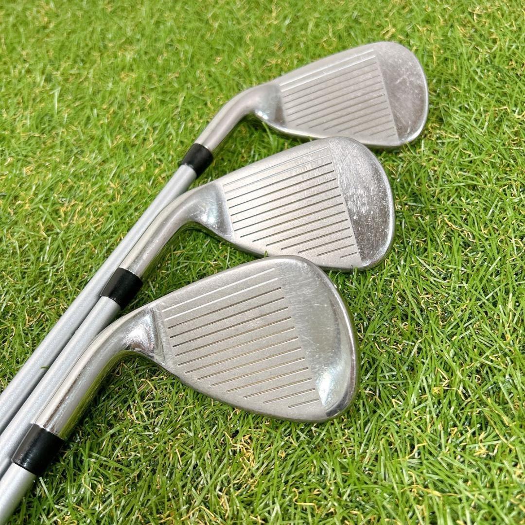 キャロウェイ　REVA レヴァ　ゴルフ　アイアンセット　レディース　女性　初心者