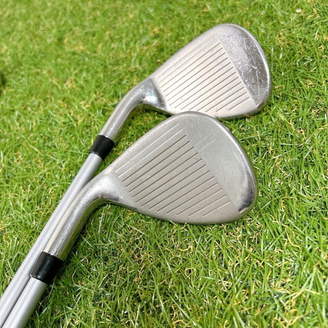 キャロウェイ　REVA レヴァ　ゴルフ　アイアンセット　レディース　女性　初心者