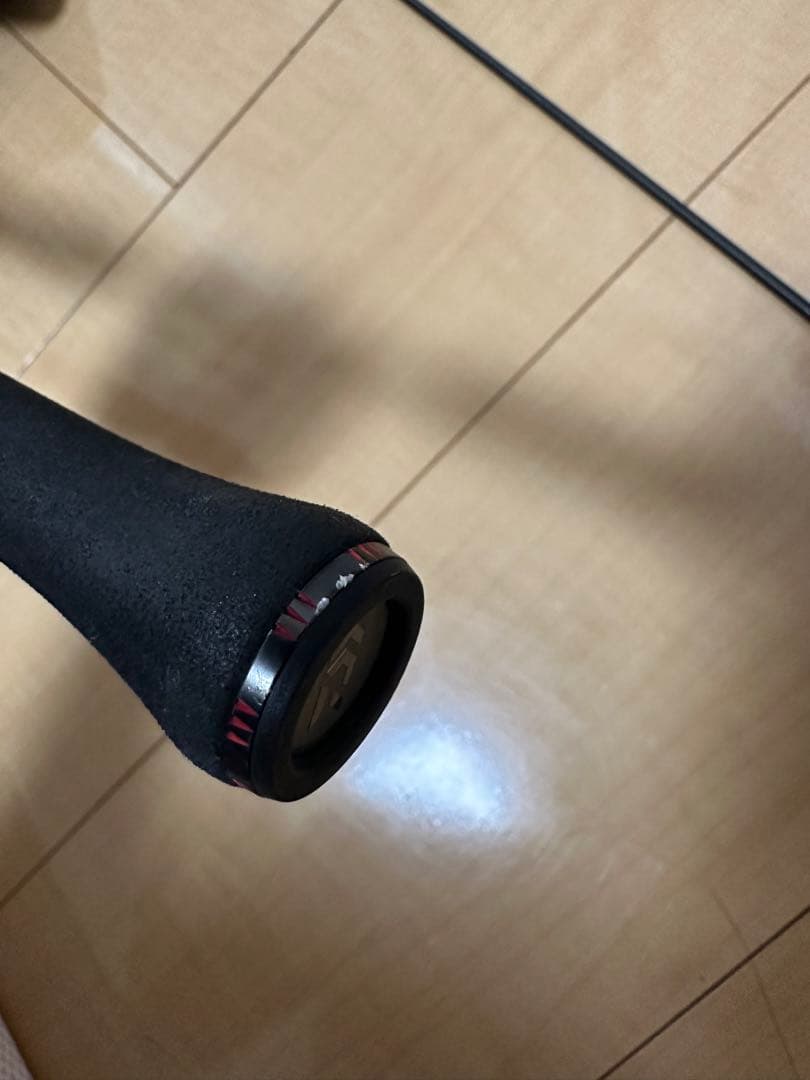 ダイワ エメラルダス ストイスト RT IL 81M