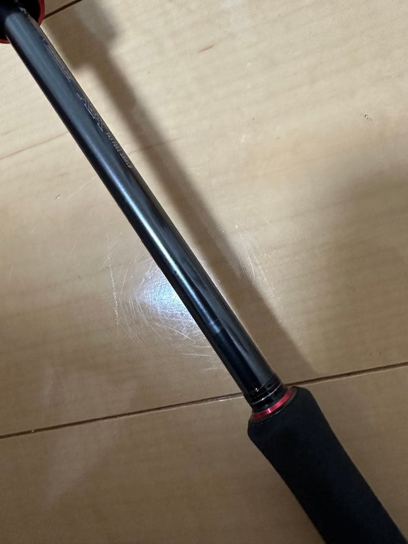 ダイワ エメラルダス ストイスト RT IL 81M