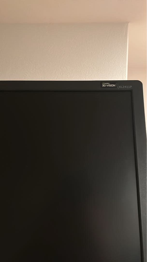 BenQ 144HZ ゲーミングモニター