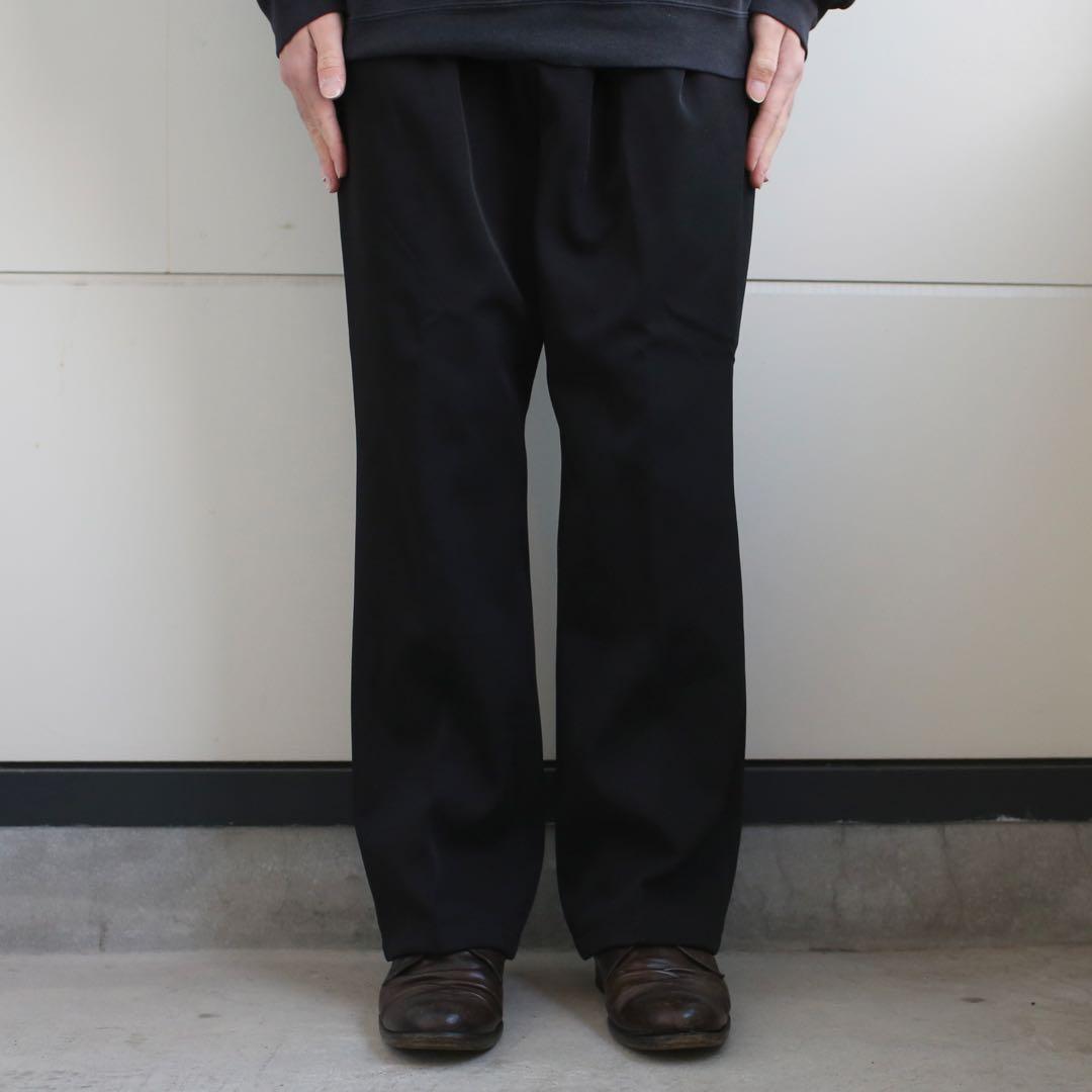 神シルエット◎ 90s~ alan martin Crease Slacks