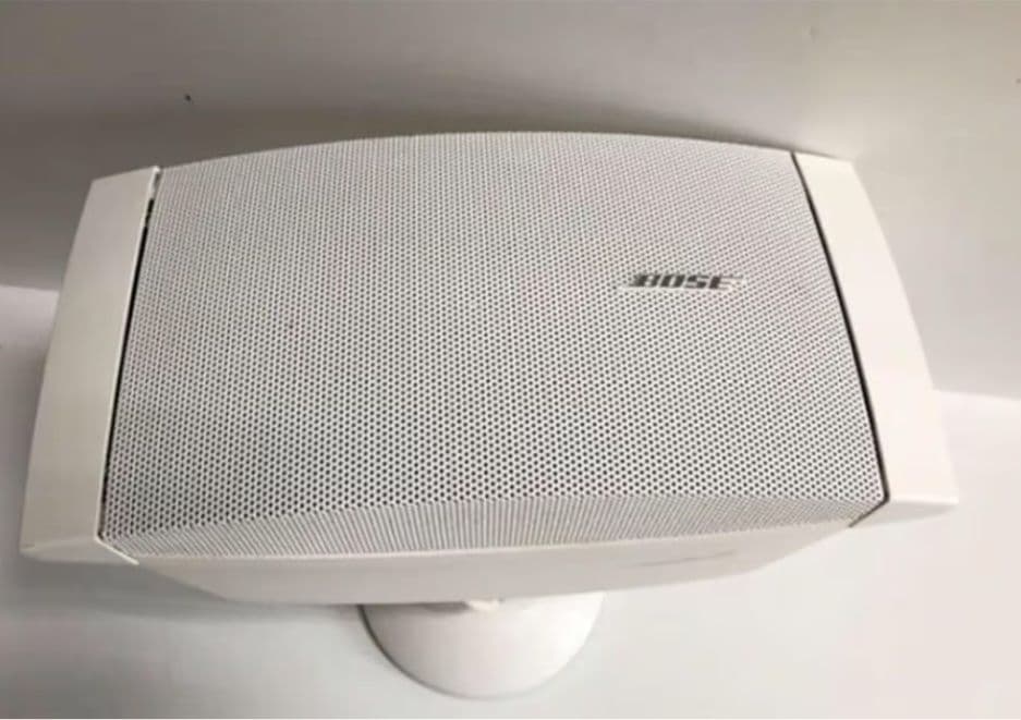 【新品未使用】BOSE DS40SE-CMB 全天候型スピーカー1台