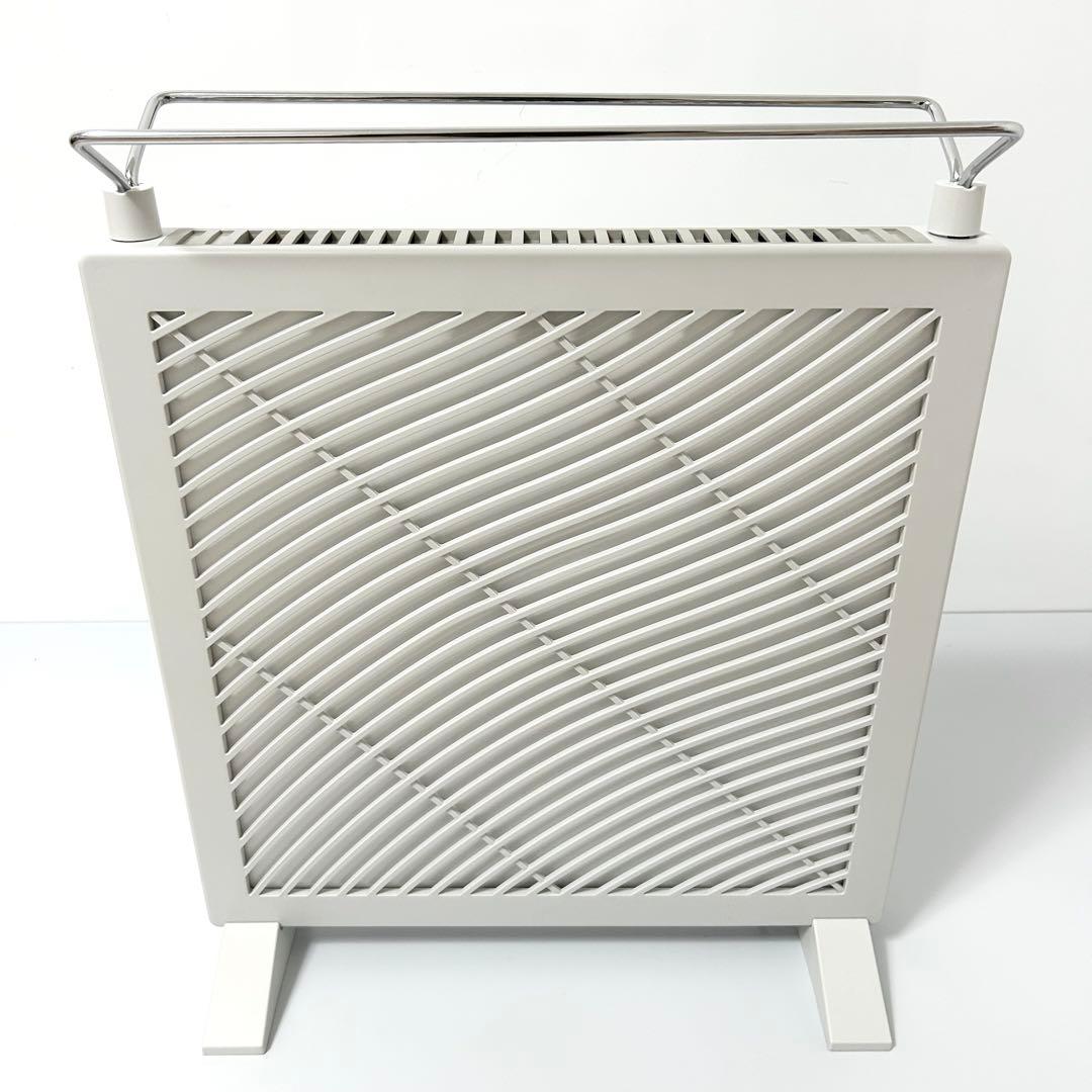 美品 富士ホーロー HOTLAND CARA SARA パネルヒーター 電気