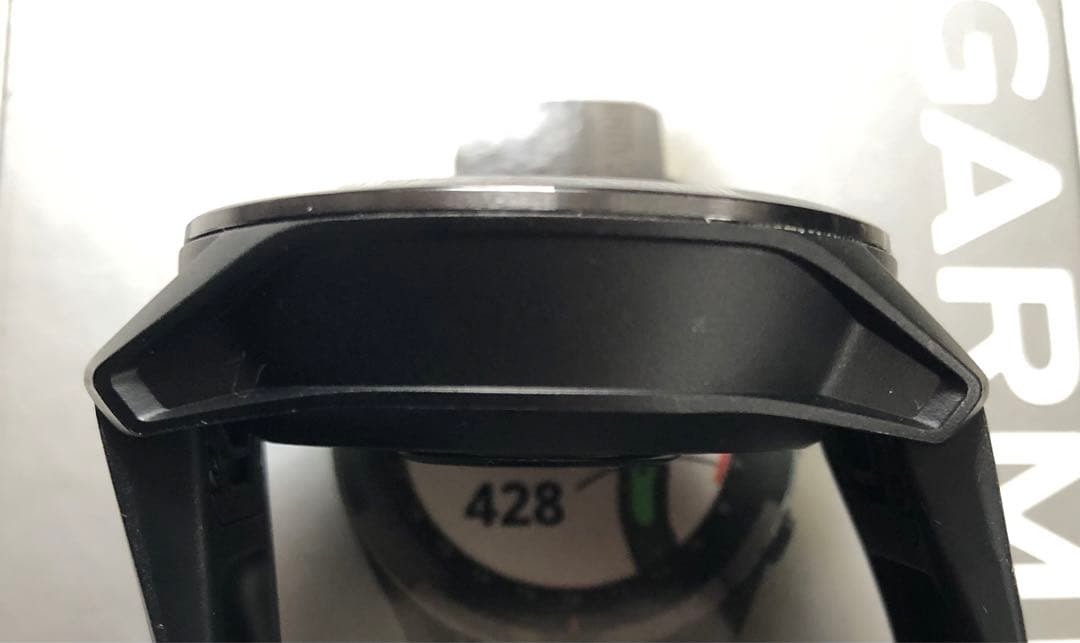 GARMIN Approach S62 Black②