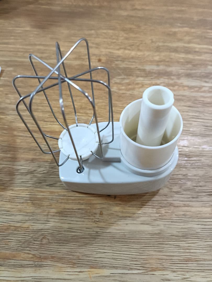 Amway フードプロセッサー E-328BJ