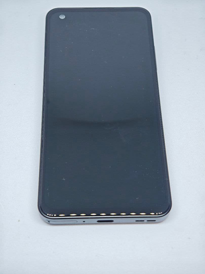 Zenfone 9 ミッドナイトブラック/国内版/8GB/128GB