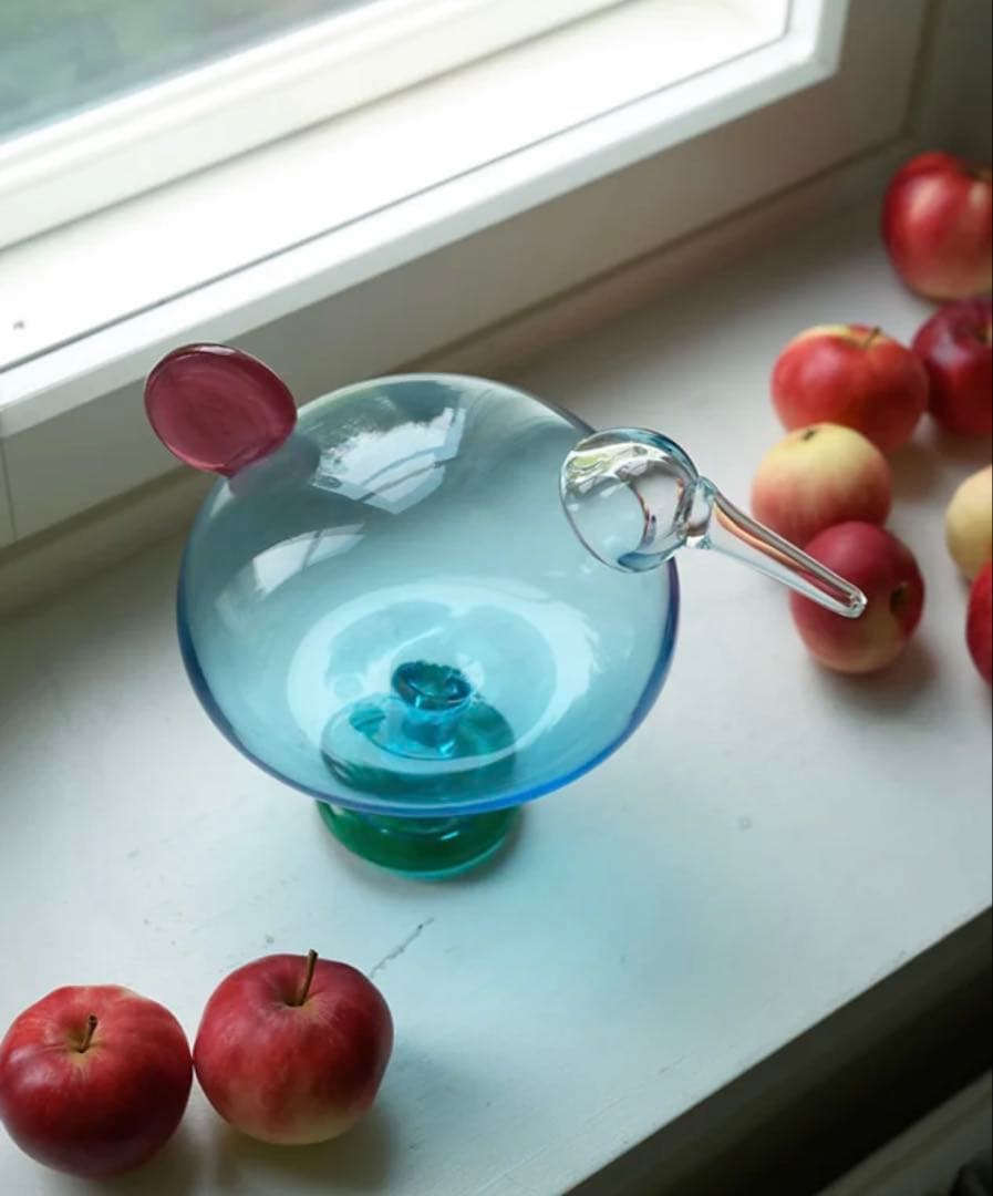  イッタラ　バード　kiwi