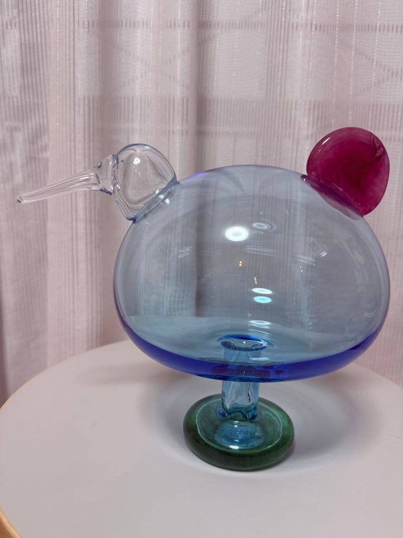  イッタラ　バード　kiwi