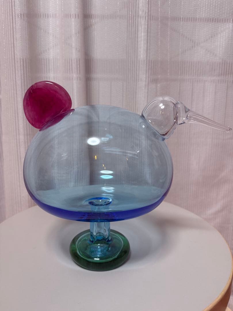  イッタラ　バード　kiwi