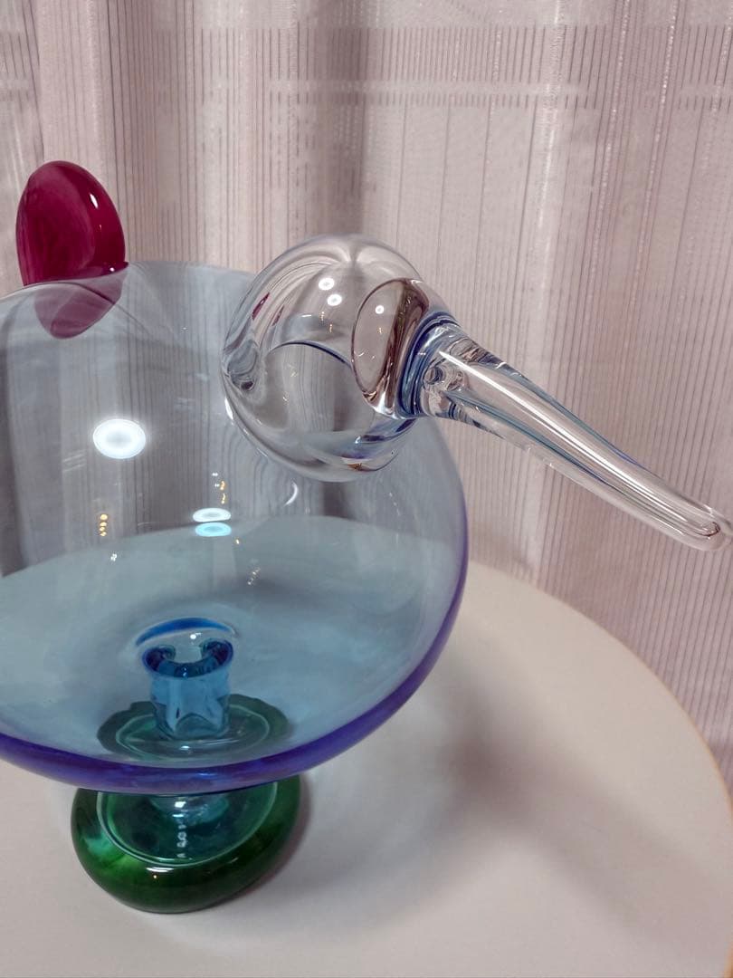  イッタラ　バード　kiwi