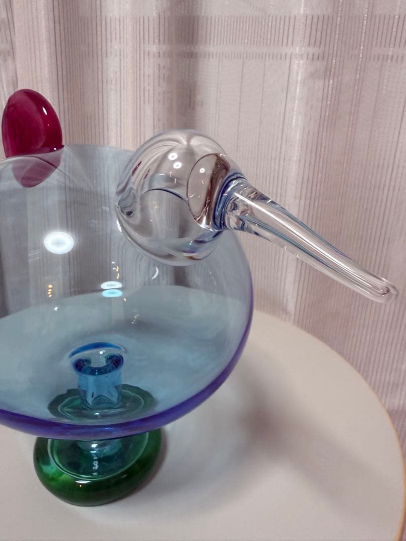  イッタラ　バード　kiwi