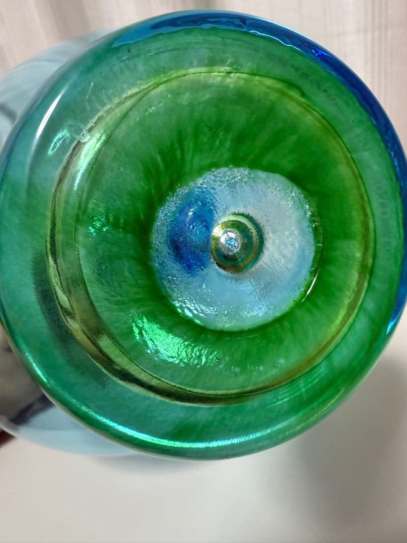  イッタラ　バード　kiwi