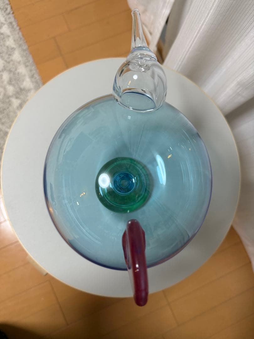  イッタラ　バード　kiwi