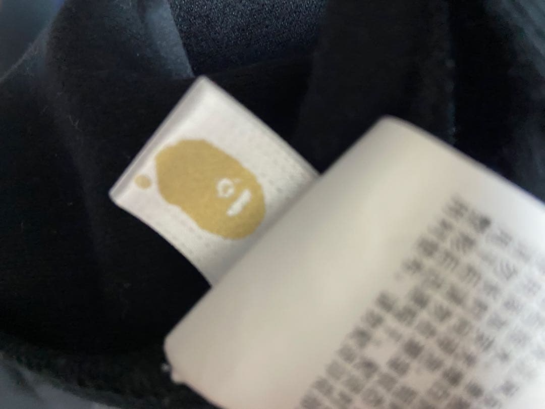 A Bathing Ape sharkショートパンツ