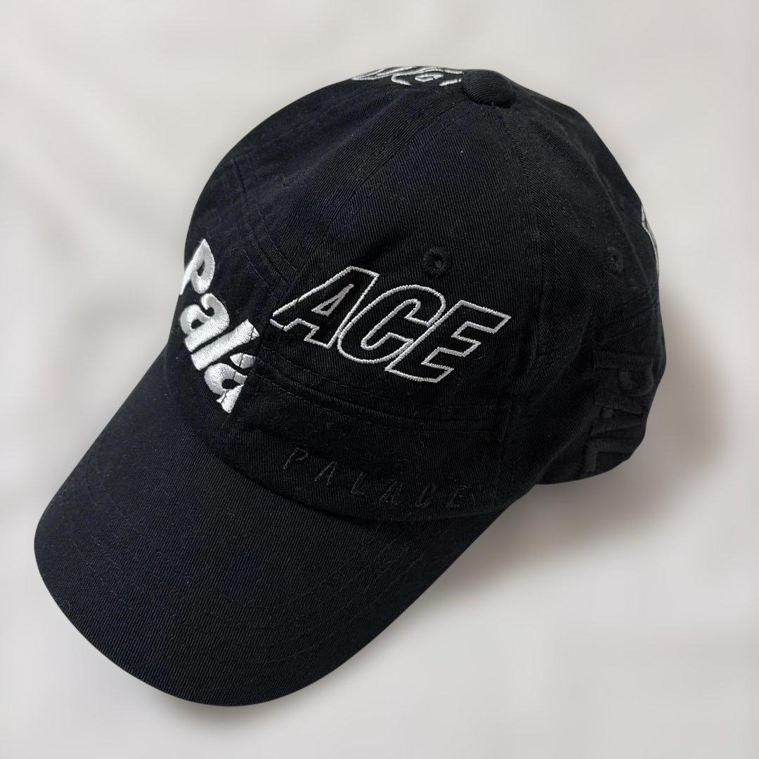 PALACE SKATEBOARDS パレス キャップ CAP