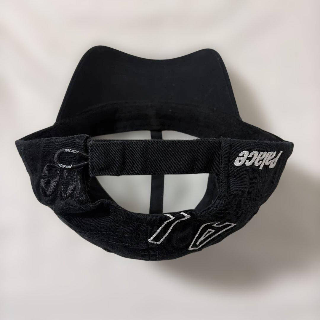 PALACE SKATEBOARDS パレス キャップ CAP