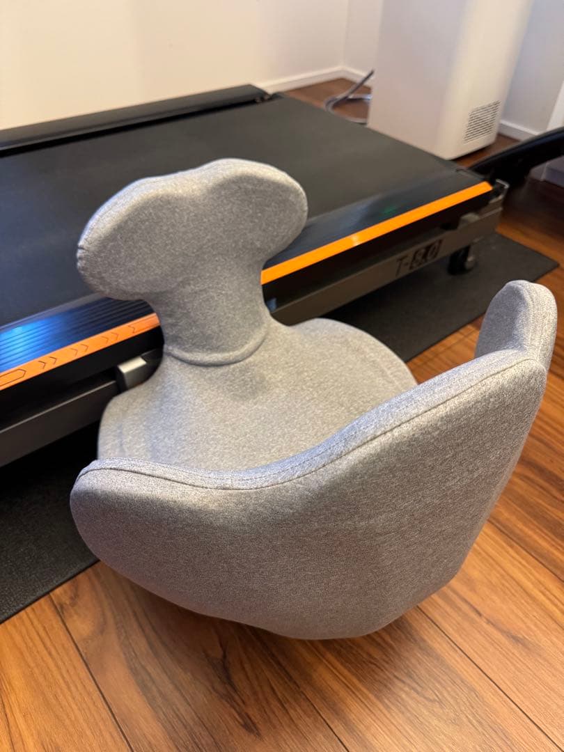 Circle balance ヨガバランス開脚チェア