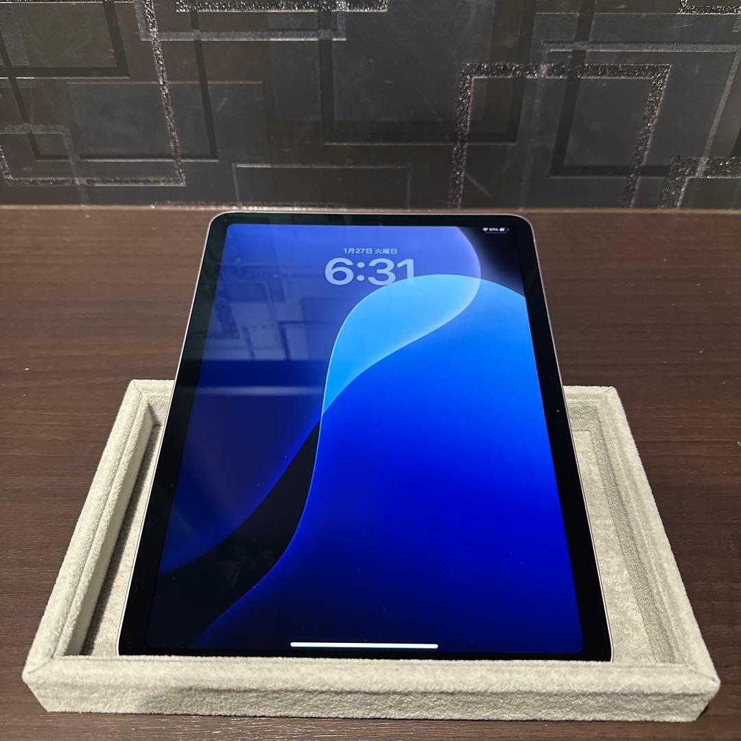 【美品】iPad Air 11インチ(M2) Wi-Fiモデル128GB