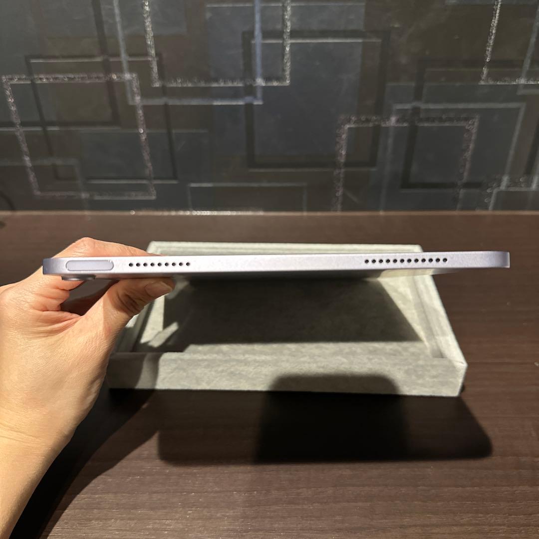 【美品】iPad Air 11インチ(M2) Wi-Fiモデル128GB