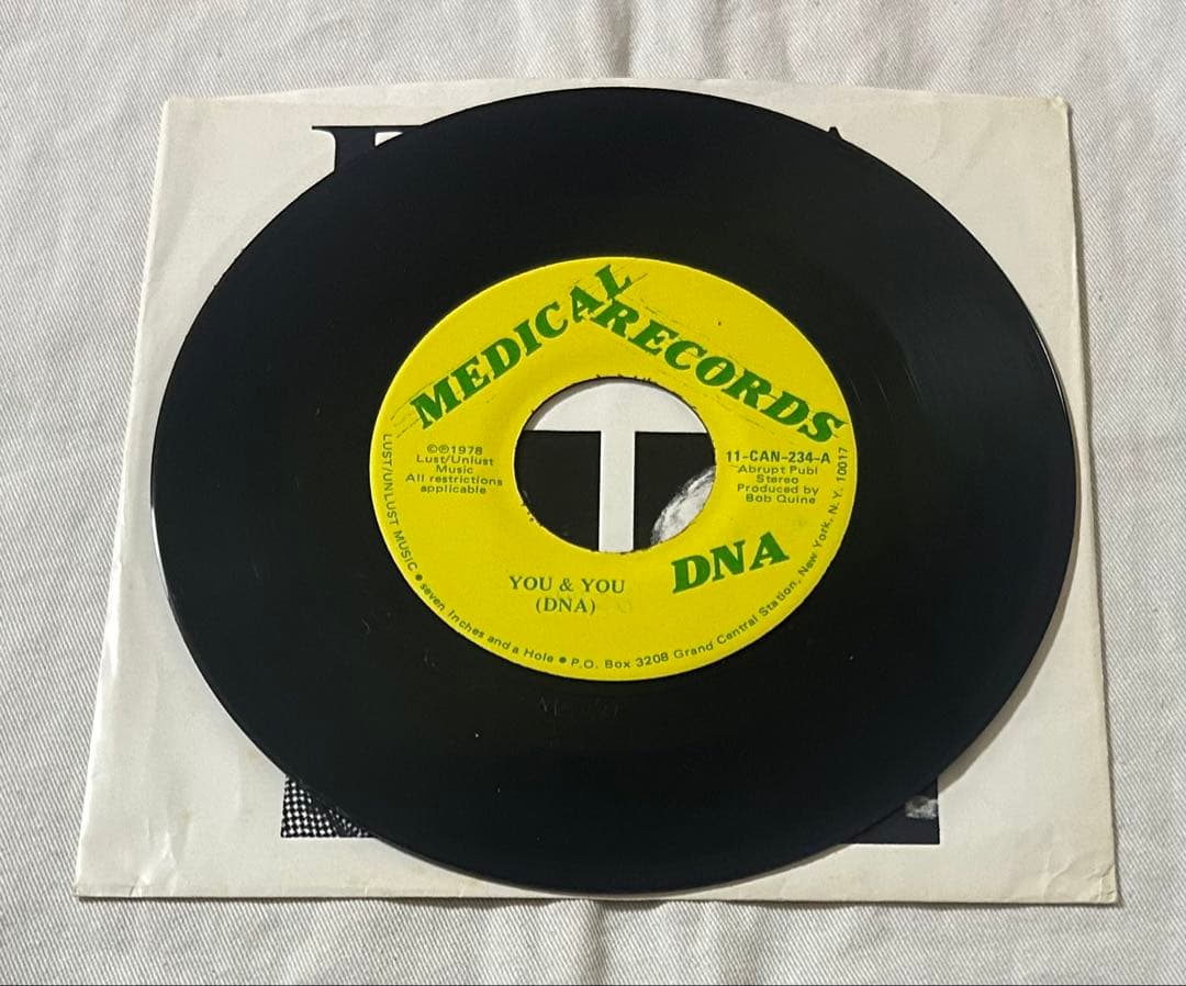 Arto Lindsay、坂本龍一、No New York、No Wave 関連