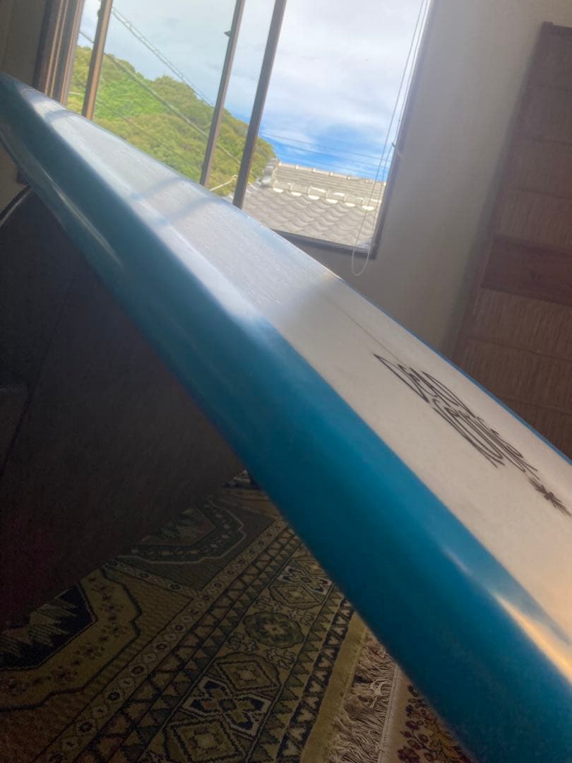 Dead Kooks ヘルキャット Eden Saul 5'10 ツインピン