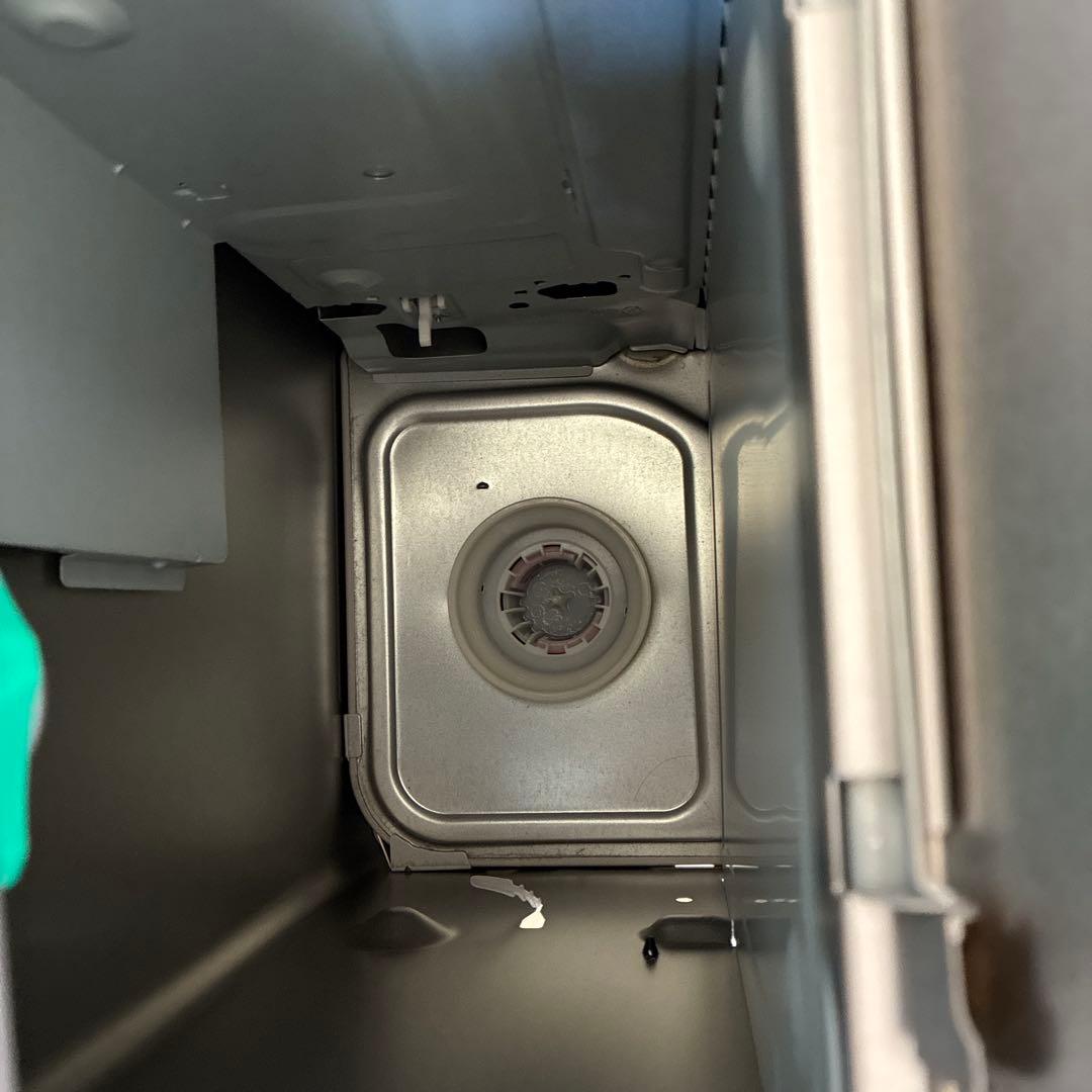 ダイニチ 高性能モデル 石油ファンヒーター FW-5716LE ストーブ