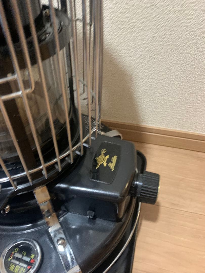 ※月末迄限定価格※アラジン ブルーフレームヒーター