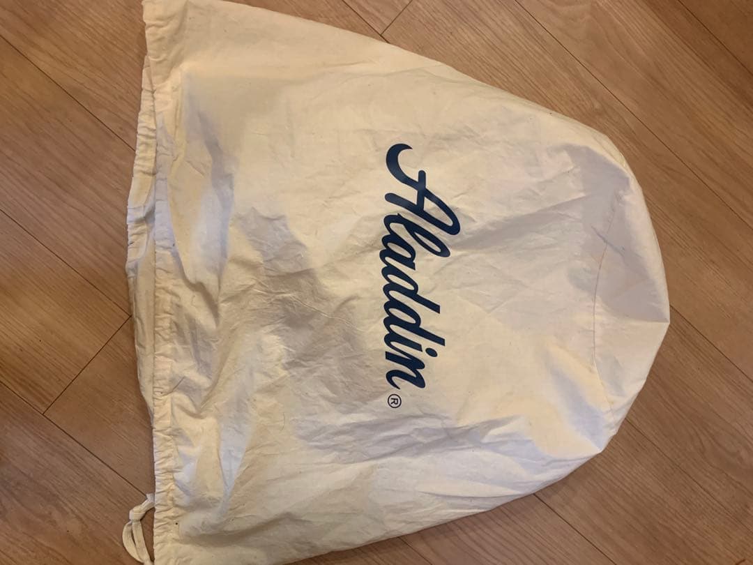 ※月末迄限定価格※アラジン ブルーフレームヒーター