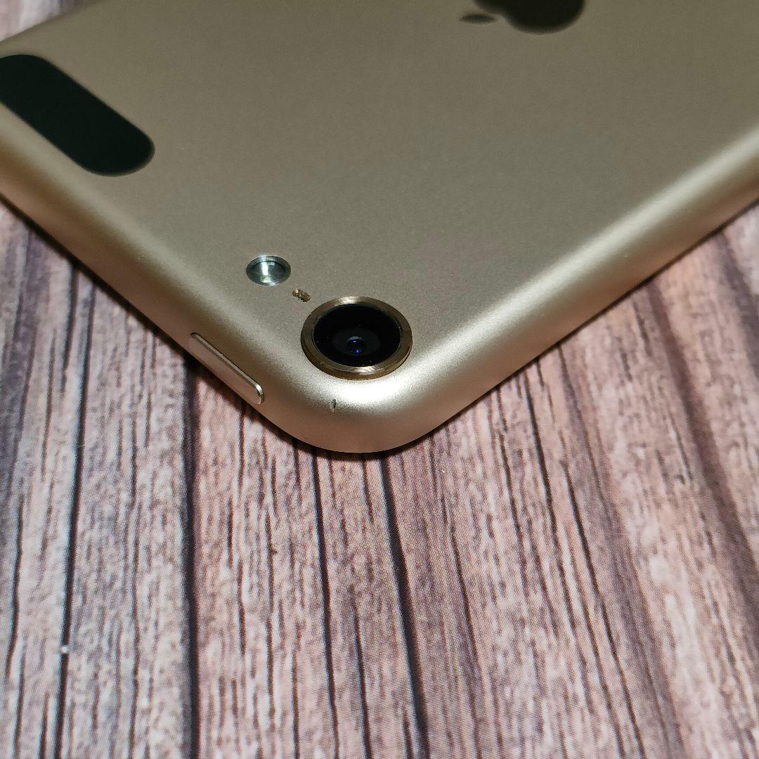 apple iPod touch 第7世代 32GB ゴールド 新品近い