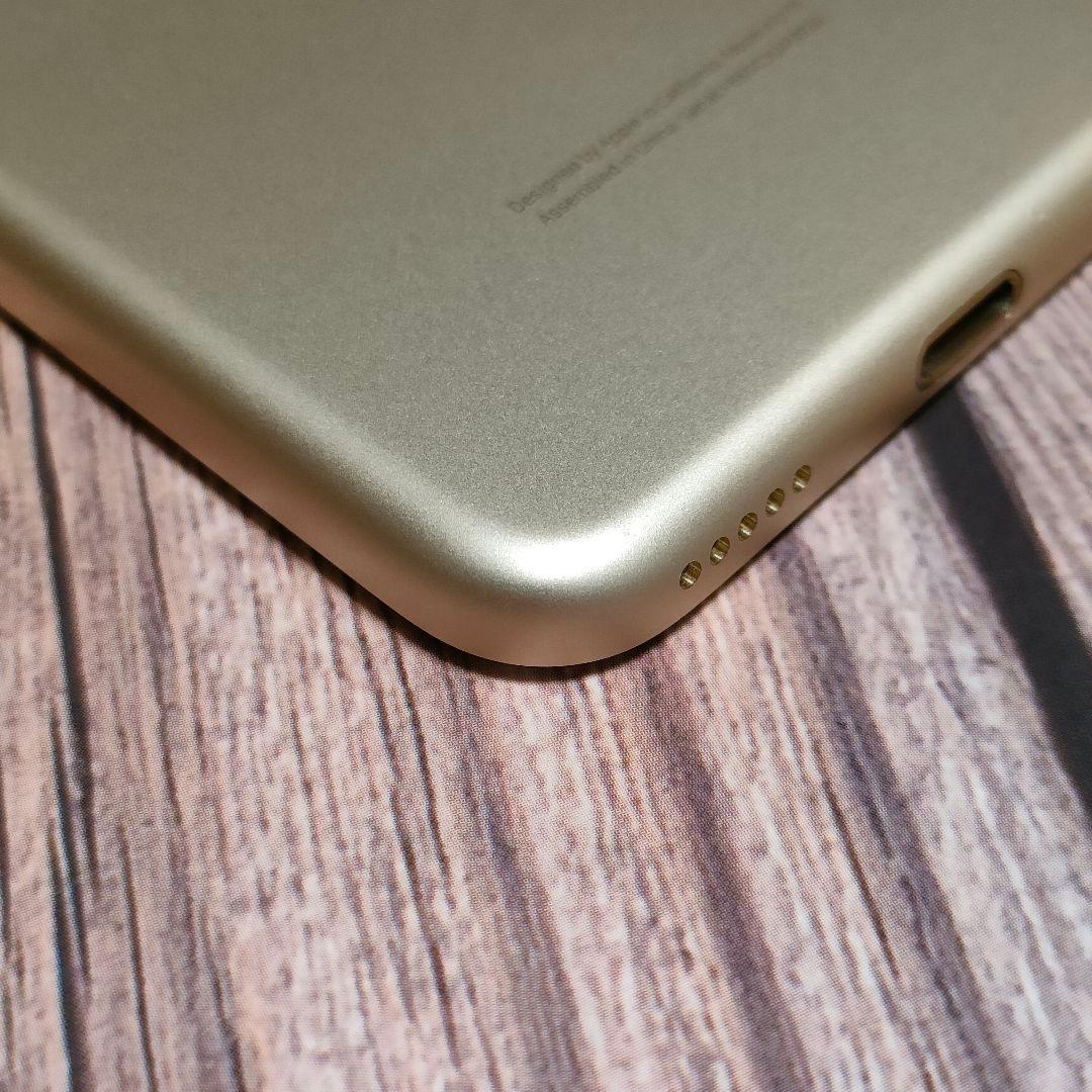 apple iPod touch 第7世代 32GB ゴールド 新品近い