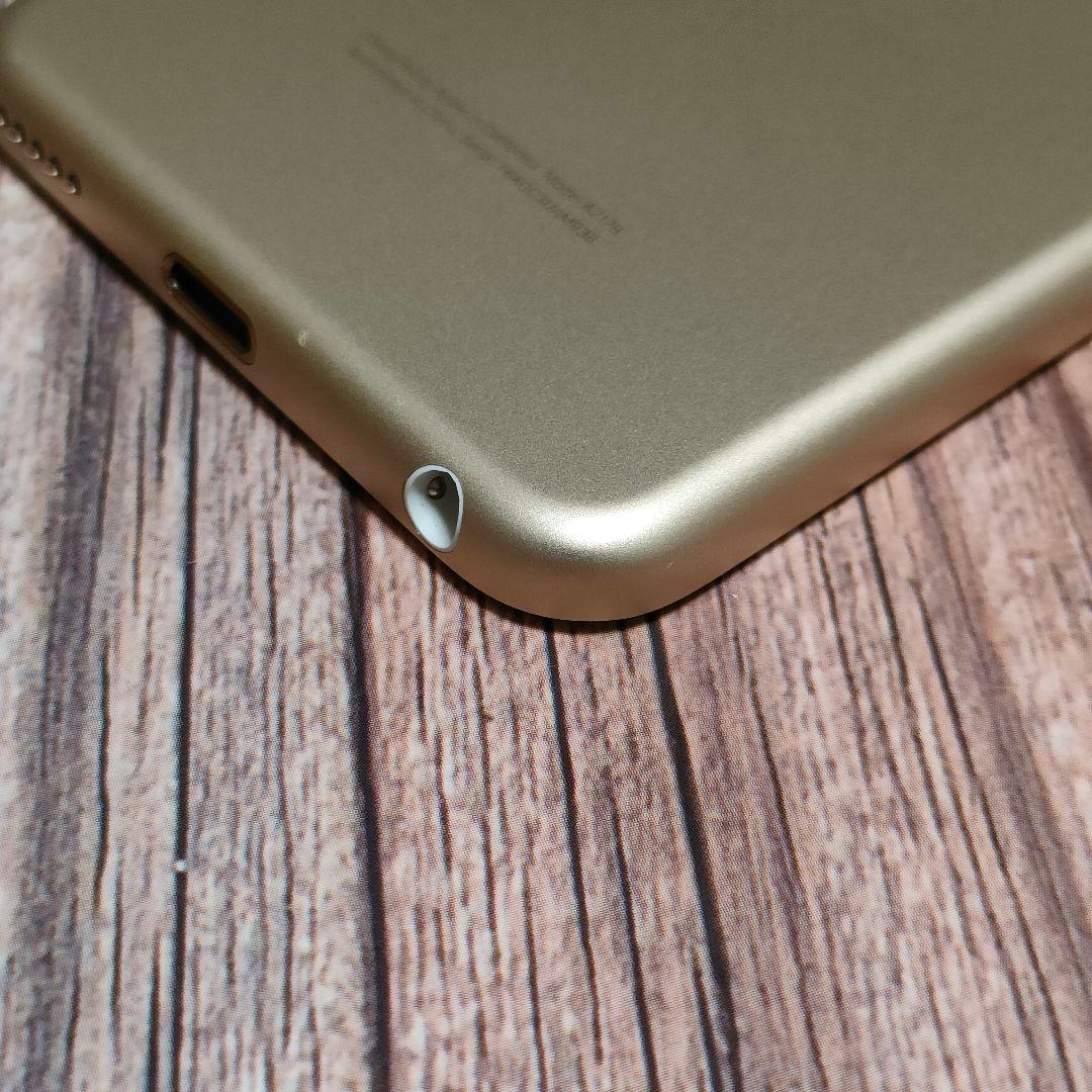 apple iPod touch 第7世代 32GB ゴールド 新品近い