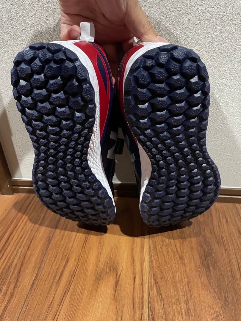 ニューバランス　野球　トレーニングシューズ　26.5