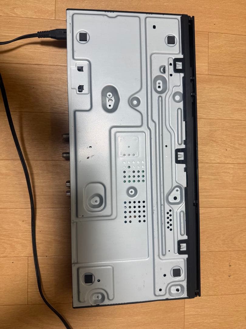 SHARP BDレコーダー 2B-C20BW1