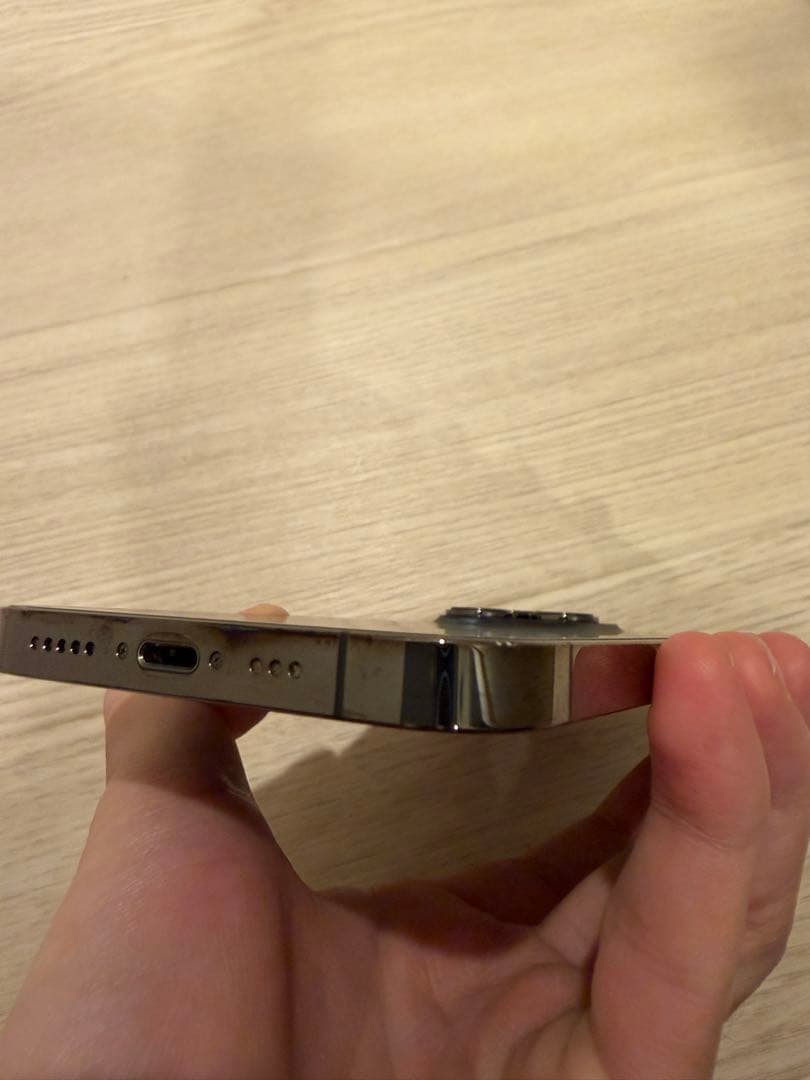 iPhone 13 Pro グラファイト SIM フリー 128GB