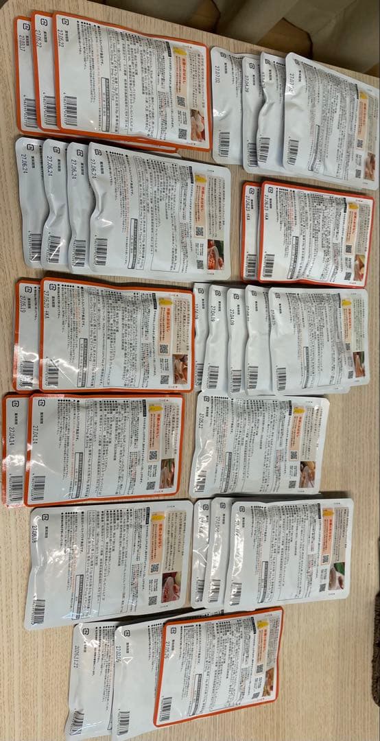 【値下げ】カインデスト the kindest 離乳食 35パックまとめ売り