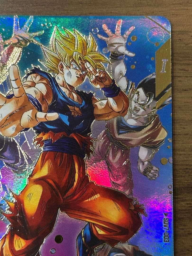 SDV7-003 パラレル 孫悟空