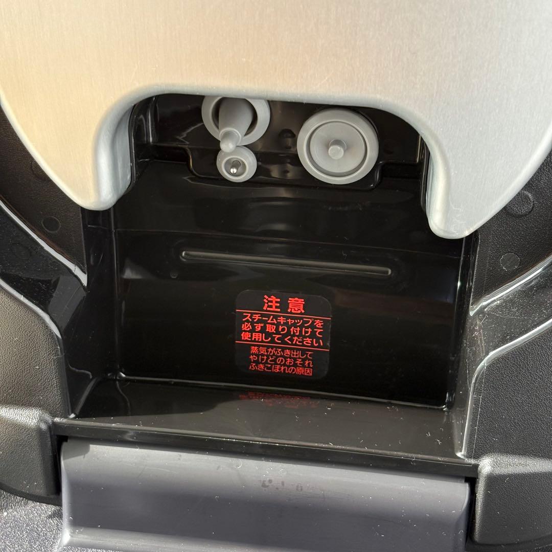 炊飯器 5合炊き タイガー 圧力IH 土鍋 ご泡火炊き JPH-J10NKM